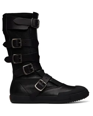 Vivienne Westwood Animal Pirate ブーツ - サムネイル1