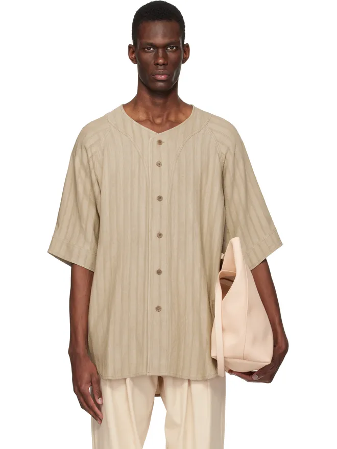 colbo colbo Baseball シャツの商品画像