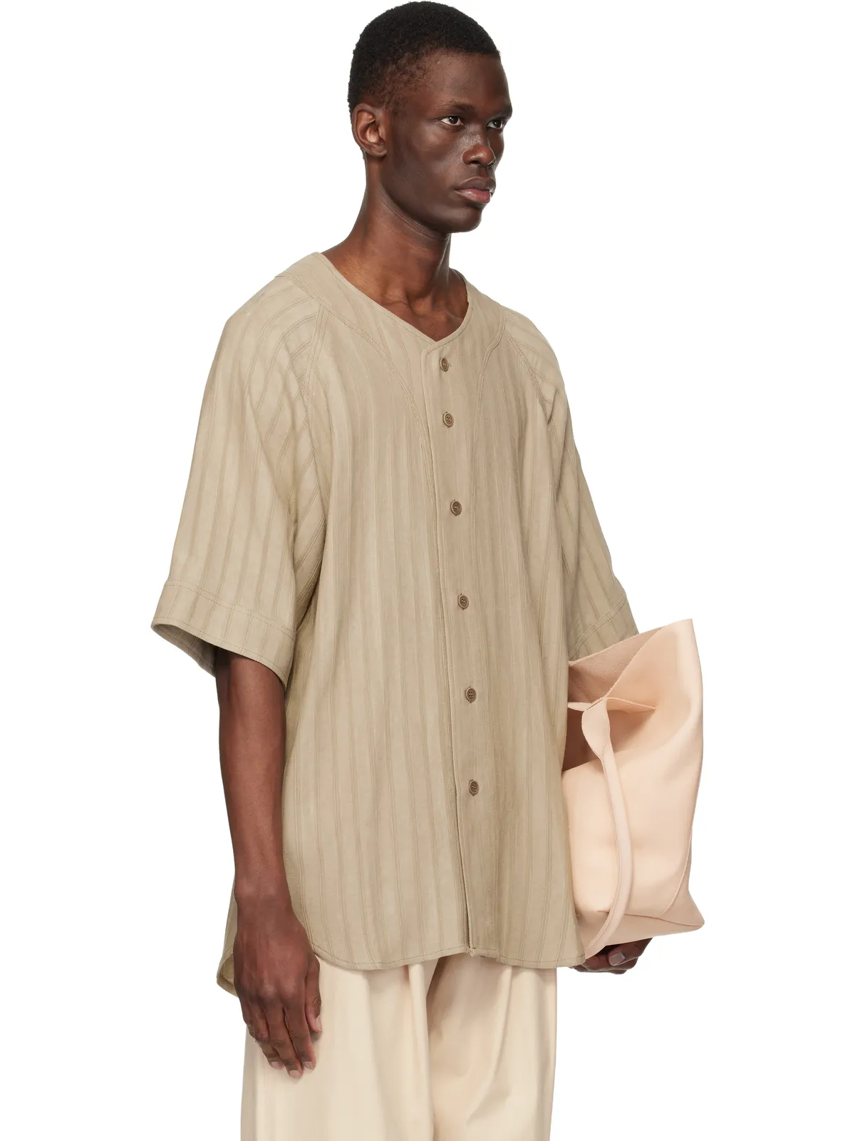 colbo Baseball シャツ - 画像2