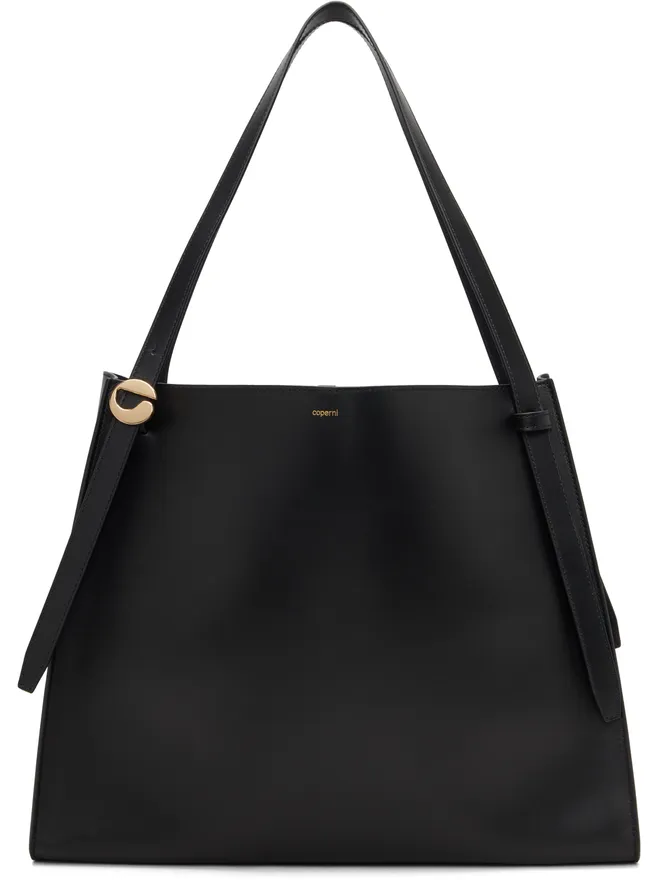 Coperni Coperni ロゴ ベルト トートバッグの商品画像