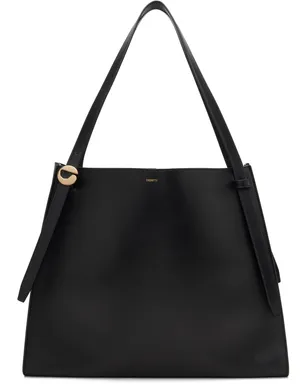 Coperni ロゴ ベルト トートバッグ - サムネイル1