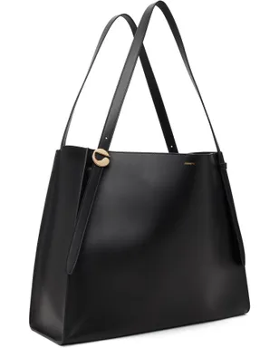Coperni ロゴ ベルト トートバッグ - サムネイル2