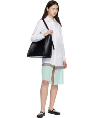Coperni ロゴ ベルト トートバッグ - サムネイル4