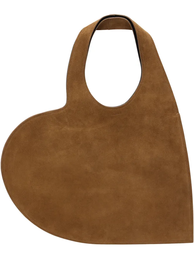 Coperni Coperni Heart トートバッグの商品画像