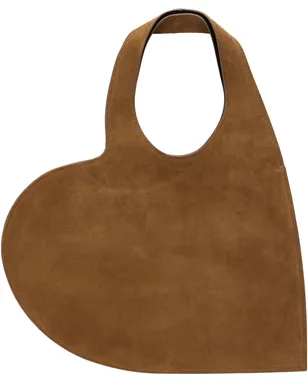 Coperni Heart トートバッグ - サムネイル1
