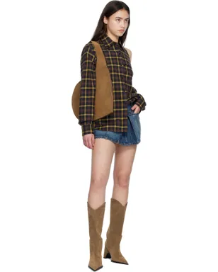 Coperni Heart トートバッグ - サムネイル4