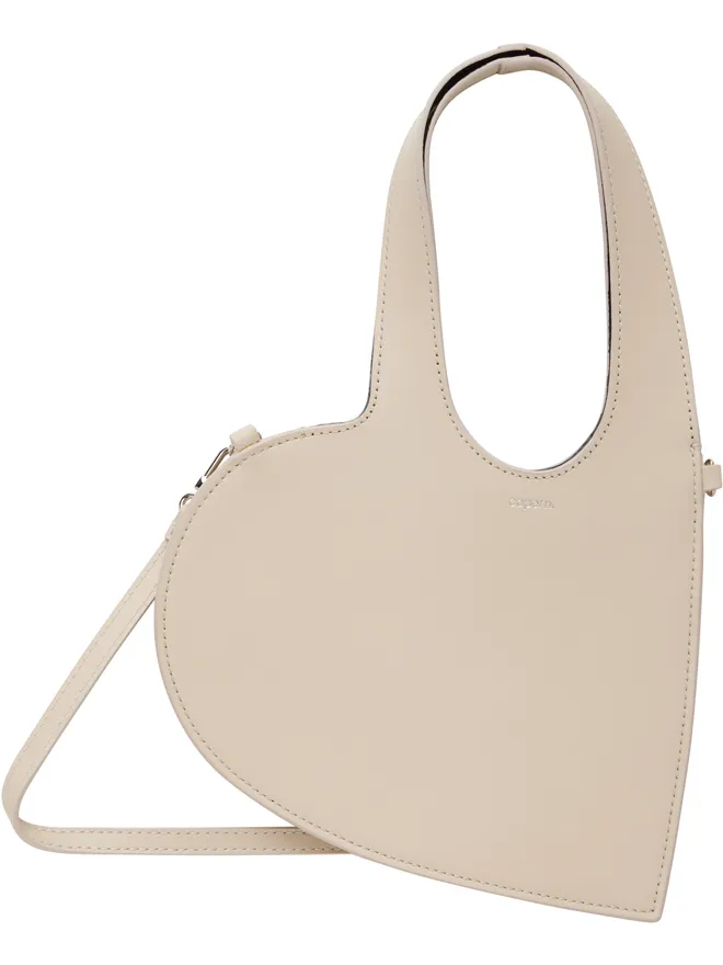 Coperni Coperni ミニ Heart トートバッグの商品画像