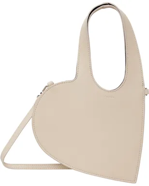 Coperni ミニ Heart トートバッグ - サムネイル1