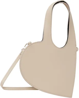 Coperni ミニ Heart トートバッグ - サムネイル2