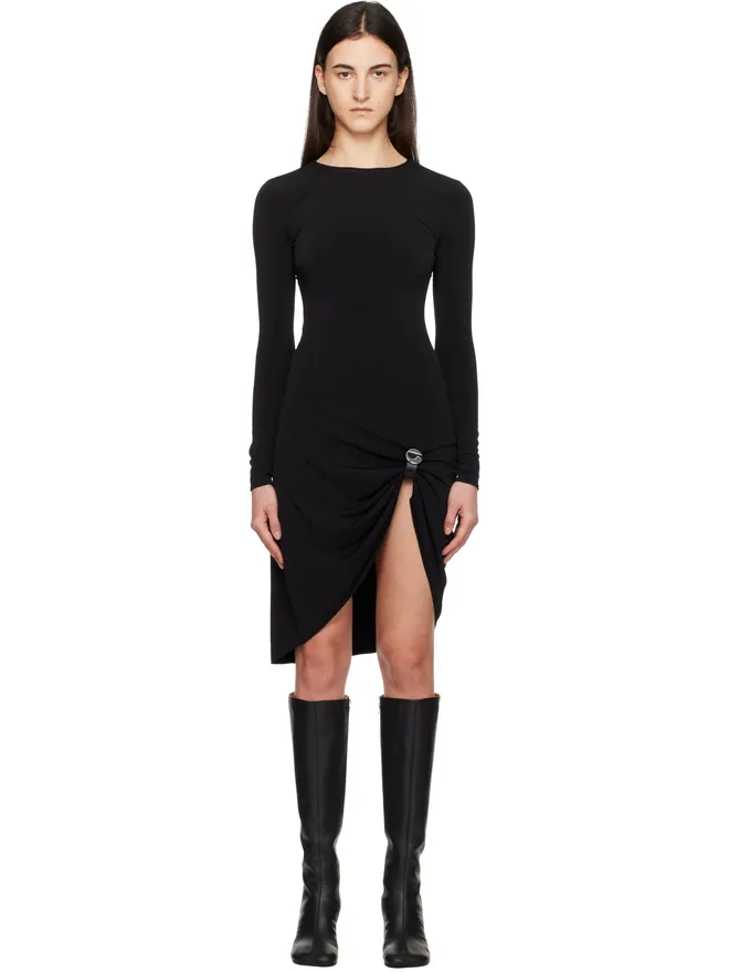 Coperni Coperni Suspended ミディアムドレスの商品画像