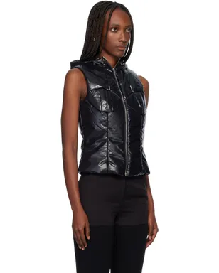 Coperni フード付き パファーベスト - サムネイル2