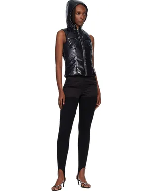 Coperni フード付き パファーベスト - サムネイル4