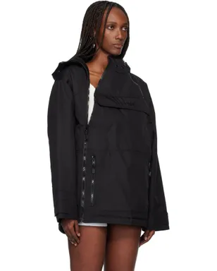 Coperni アシンメトリー マウンテンパーカー - サムネイル2