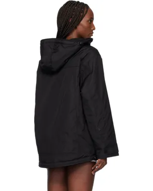 Coperni アシンメトリー マウンテンパーカー - サムネイル3