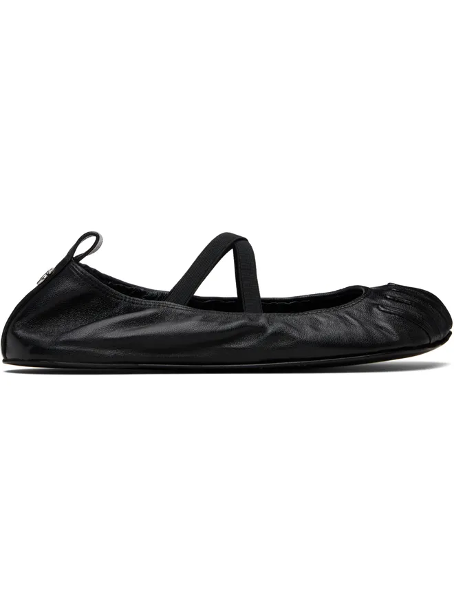 Coperni Coperni Soft 5T バレエシューズの商品画像