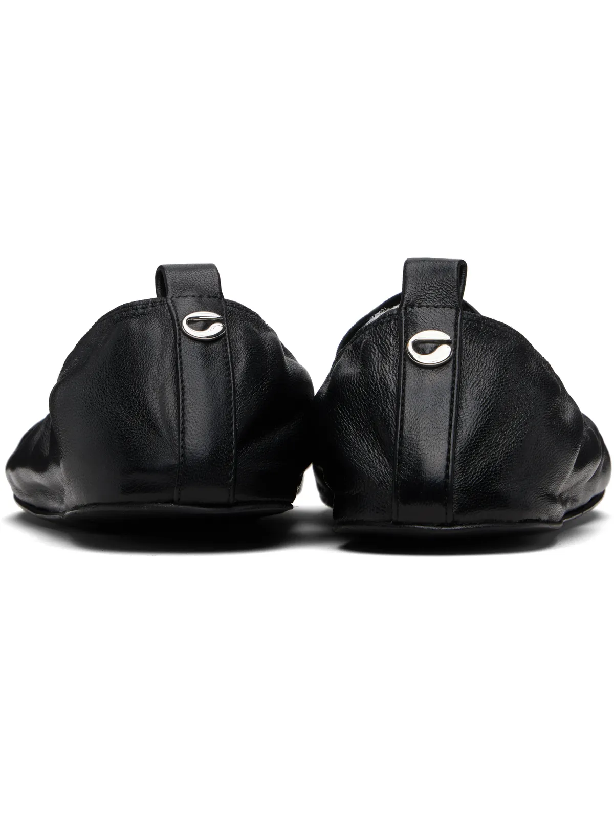 Coperni Soft 5T バレエシューズ - 画像2