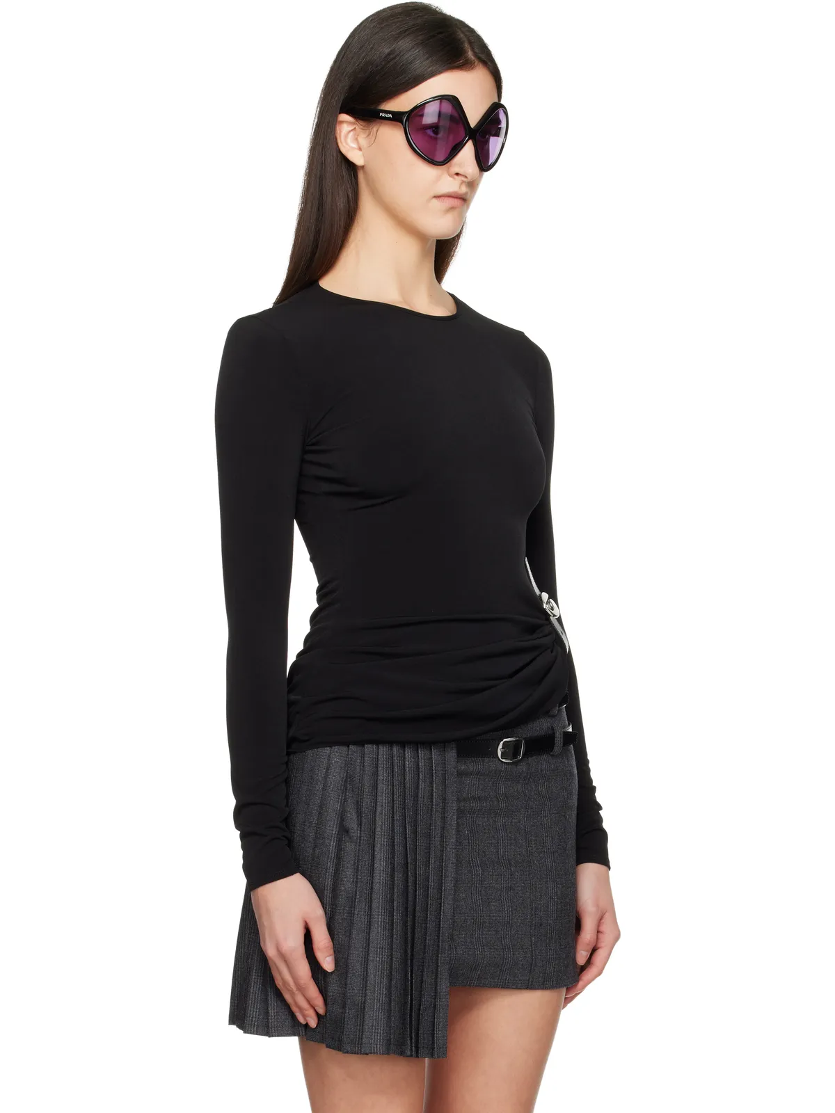 Coperni Suspended Tシャツ - 画像2