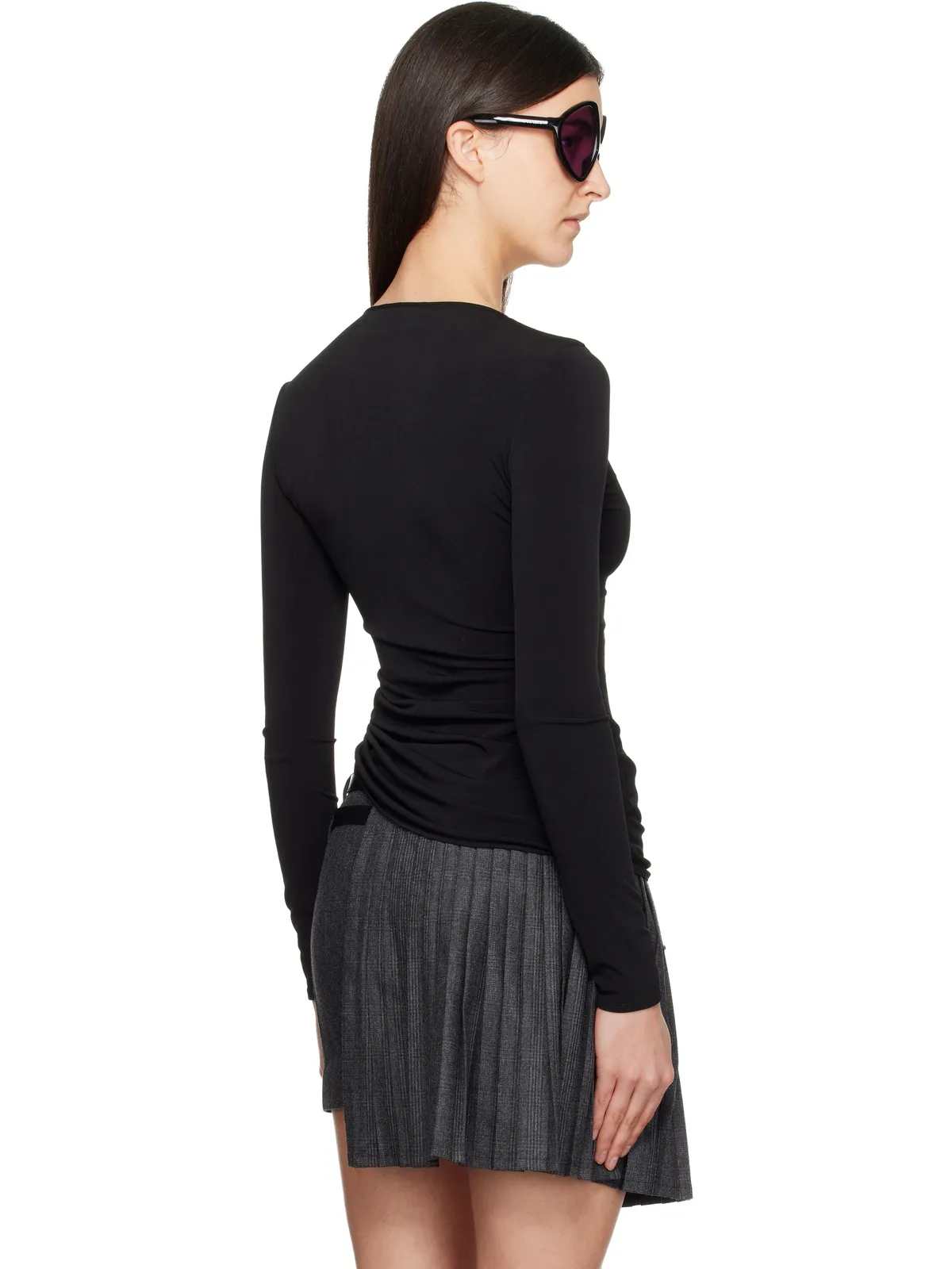 Coperni Suspended Tシャツ - 画像3