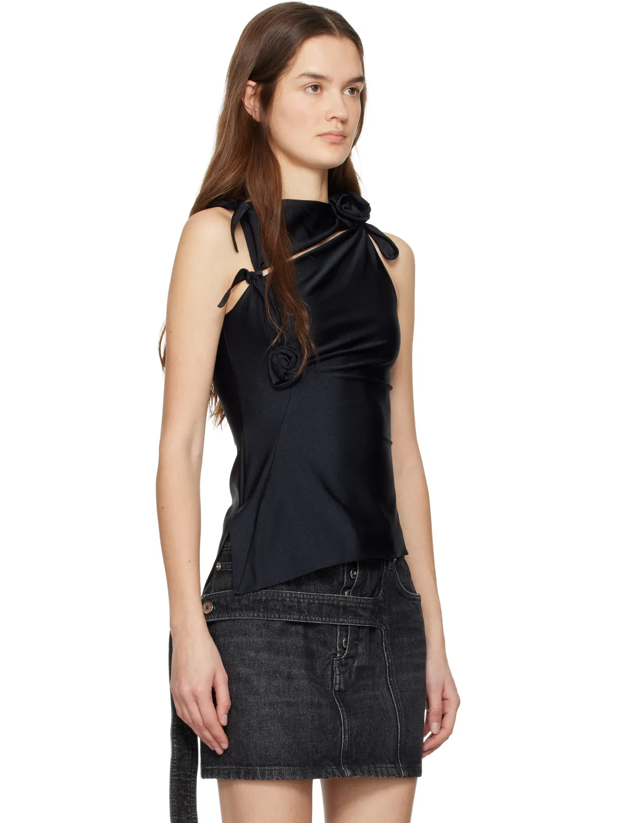 Coperni Flower トップス - 画像2