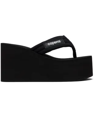 Coperni ウェッジ ヒールサンダル - サムネイル1