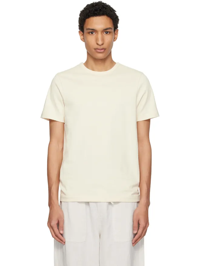 Merz b. Schwanen Merz b. Schwanen Classic Fit Tシャツの商品画像
