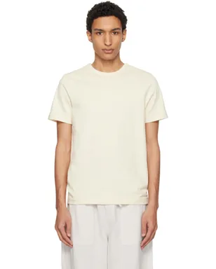 Merz b. Schwanen Classic Fit Tシャツ - サムネイル1