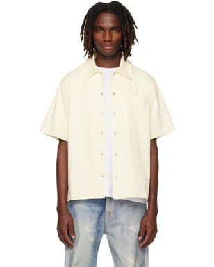 CARRER Beck Short Snap シャツ - サムネイル1