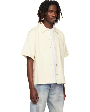 CARRER Beck Short Snap シャツ - サムネイル2