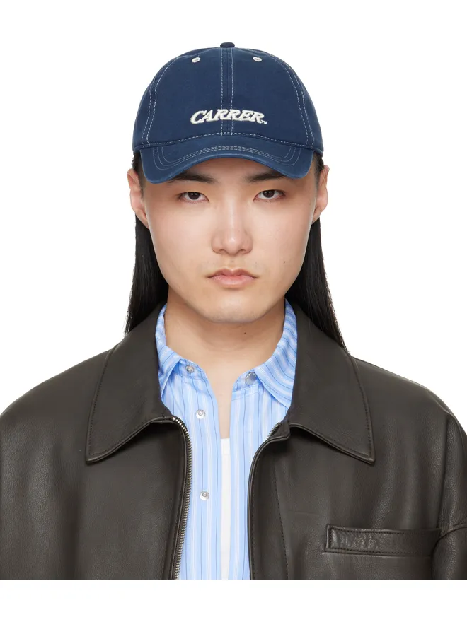 CARRER CARRER Mica キャップの商品画像