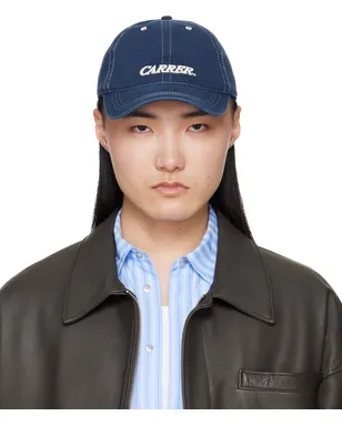 CARRER Mica キャップ - サムネイル1