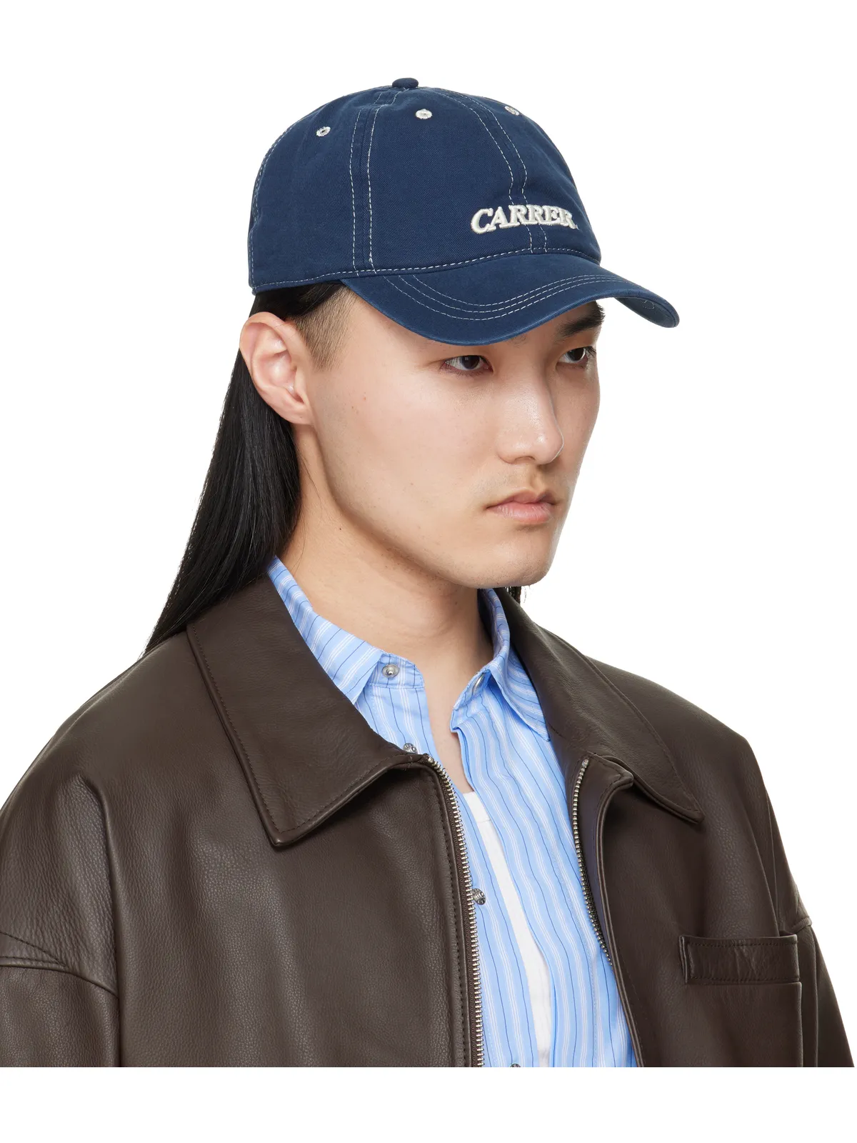 CARRER Mica キャップ - 画像2