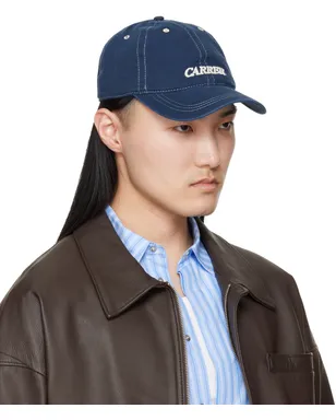 CARRER Mica キャップ - サムネイル2