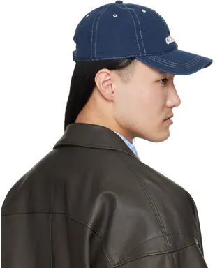 CARRER Mica キャップ - サムネイル3