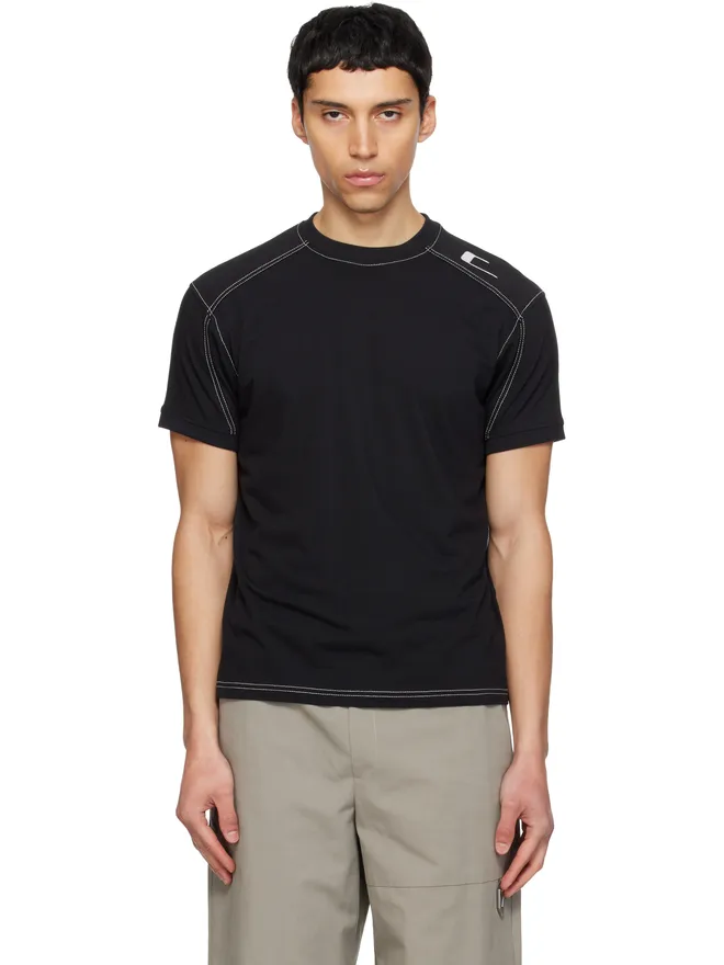 CARRER CARRER Hayes Tシャツの商品画像