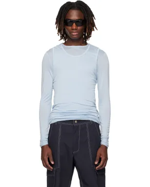 CARRER Doria Double Layer トップス セット - サムネイル1