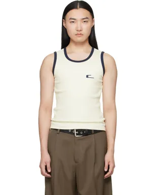 CARRER Ferraz タンクトップ - サムネイル1