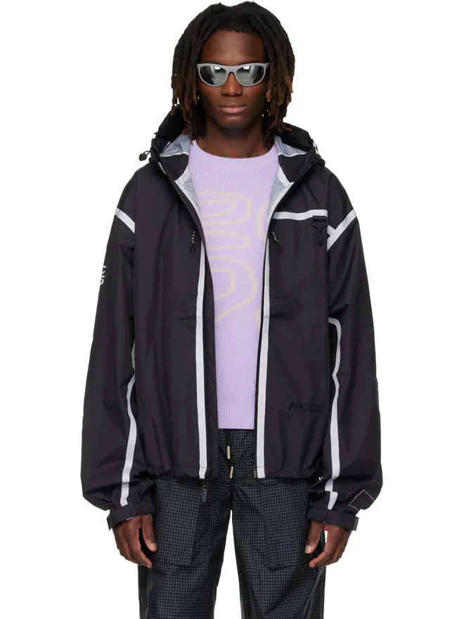 RCOS RCOS Sequoia シェルジャケットの商品画像