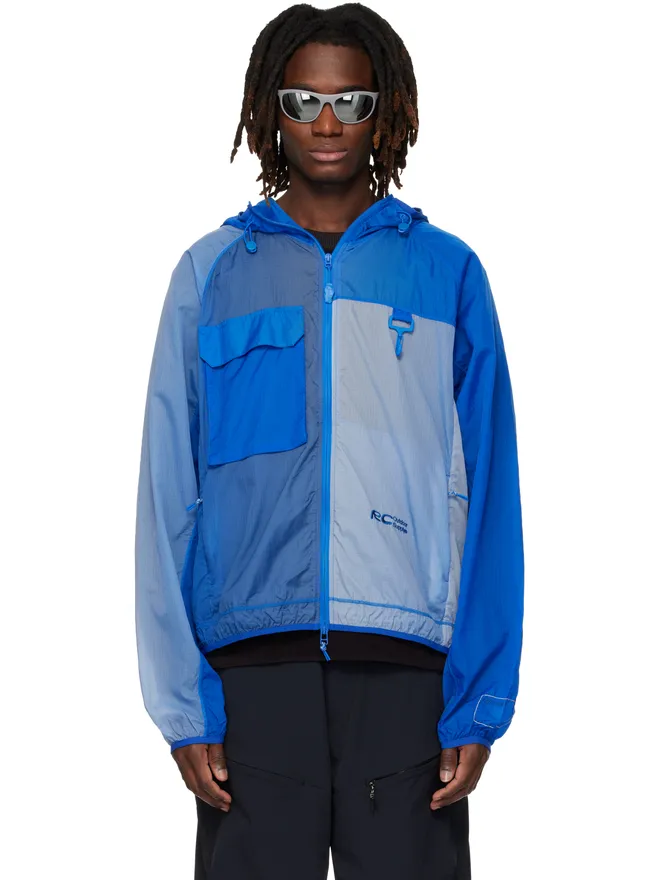 RCOS RCOS Griffith ランニングジャケットの商品画像