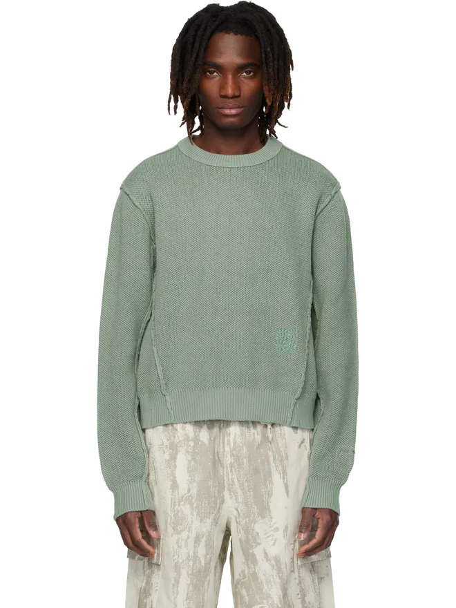 RCOS RCOS Sequoia Knit セーターの商品画像