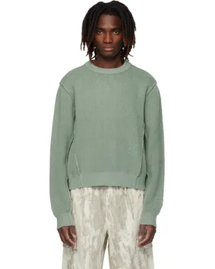 RCOS Sequoia Knit セーター - サムネイル1