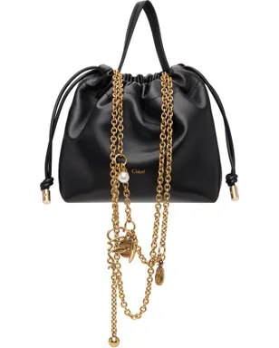Chloe ミニ 'Chloé Icons' チェーン ショルダーバッグ - サムネイル1