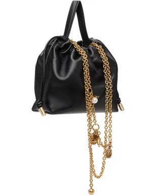 Chloe ミニ 'Chloé Icons' チェーン ショルダーバッグ - サムネイル2