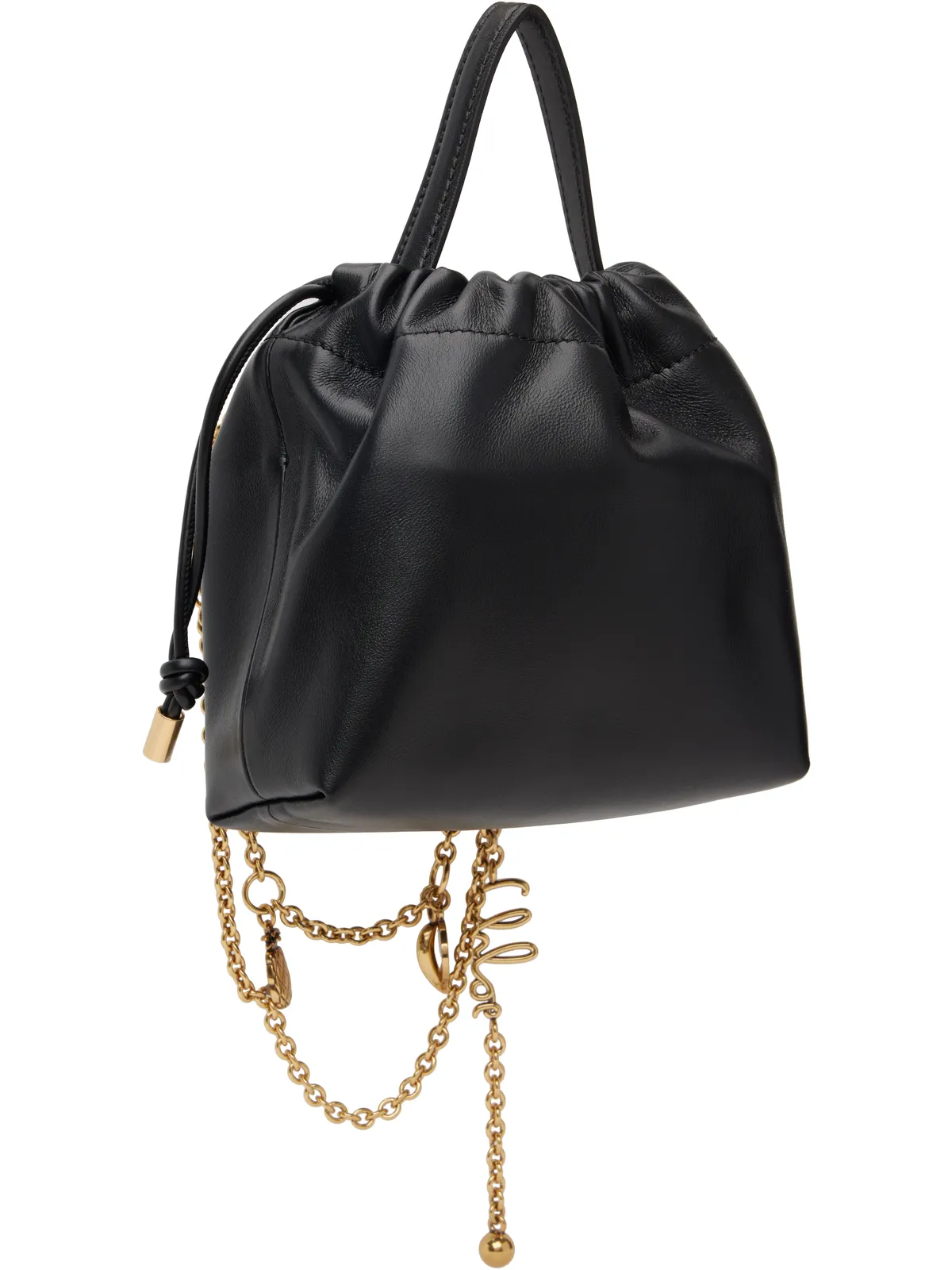 Chloe ミニ 'Chloé Icons' チェーン ショルダーバッグ - 画像3