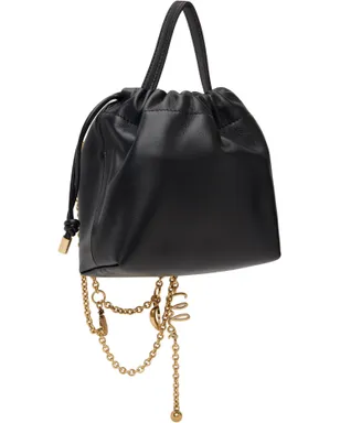 Chloe ミニ 'Chloé Icons' チェーン ショルダーバッグ - サムネイル3
