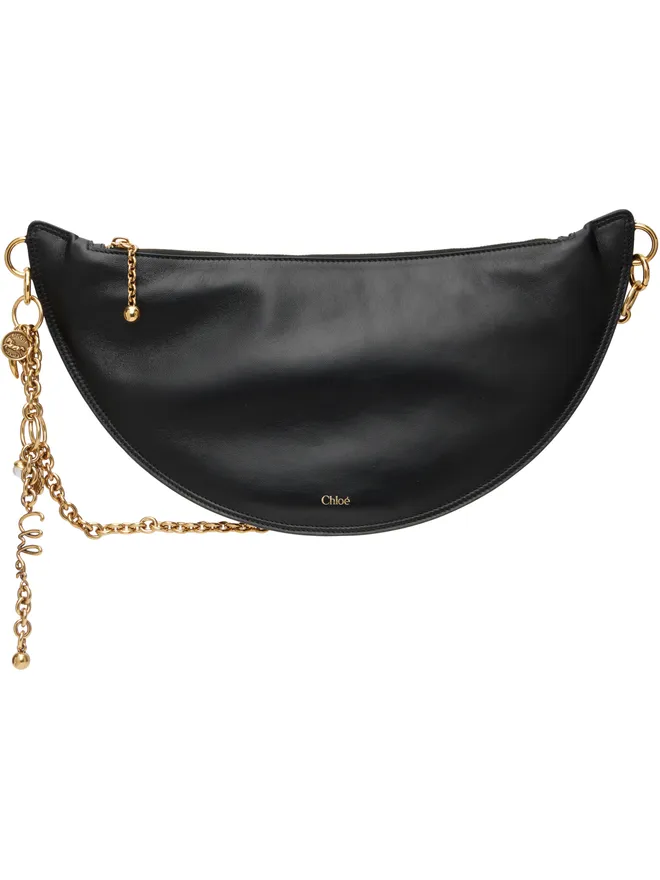 Chloe Chloe 'Chloé Icons' ソフトレザー ショルダーバッグの商品画像