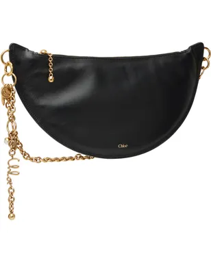 Chloe 'Chloé Icons' ソフトレザー ショルダーバッグ - サムネイル2