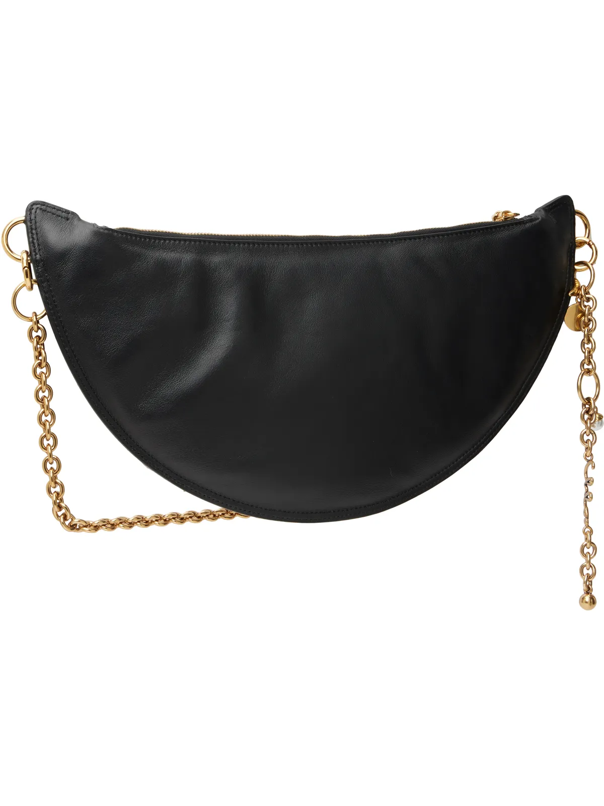 Chloe 'Chloé Icons' ソフトレザー ショルダーバッグ - 画像3