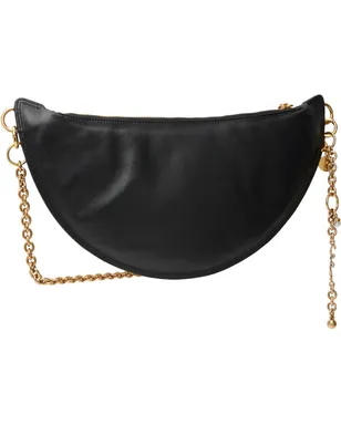 Chloe 'Chloé Icons' ソフトレザー ショルダーバッグ - サムネイル3