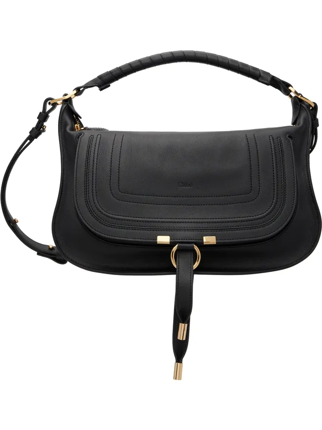 Chloe Chloe スモール Marcie ショルダーバッグの商品画像