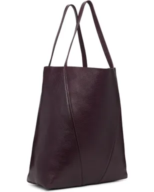 Chloe ラージ 'Chloé' Spin トートバッグ - サムネイル3